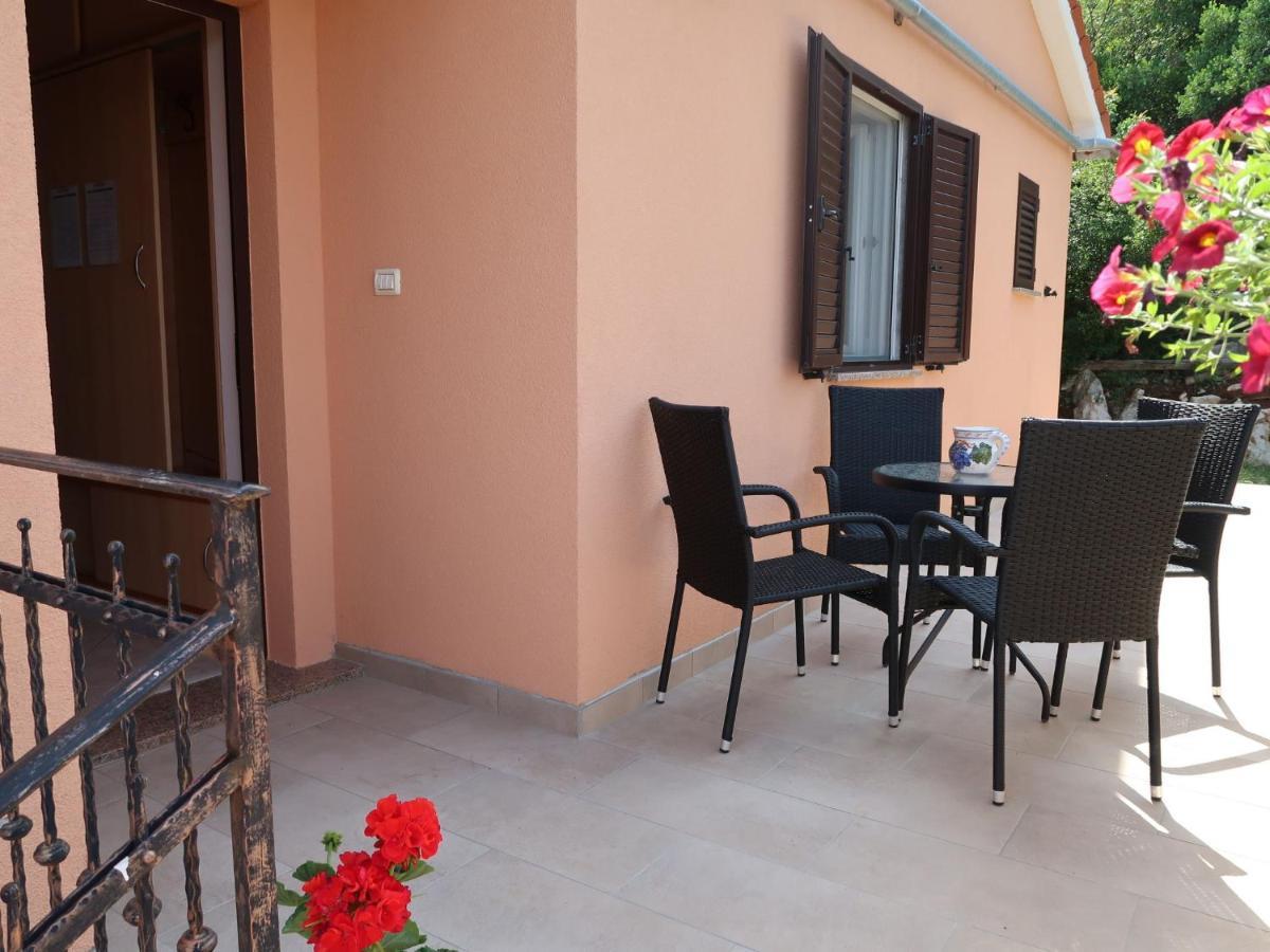 Apartment Elsa - Lbn108 By Interhome Ravni Exterior photo